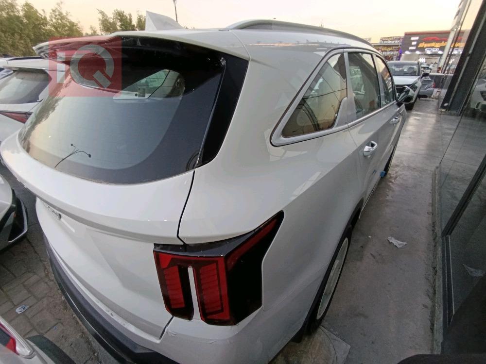 کیا سۆرینتۆ
